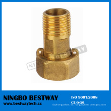 Ningbo Bestway volumétrico de plástico de tipo seco accesorios del medidor de agua (BW-703)